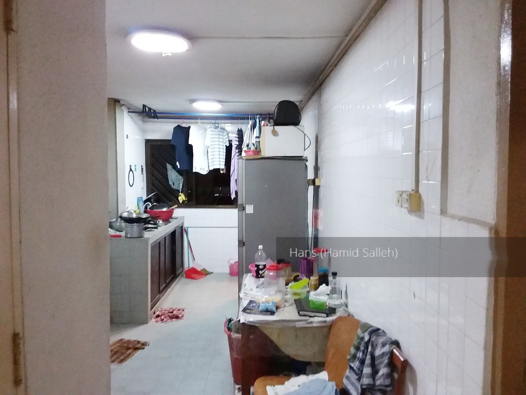 Blk 207 Jurong East Street 21 (Jurong East), HDB 3 Rooms #131720762